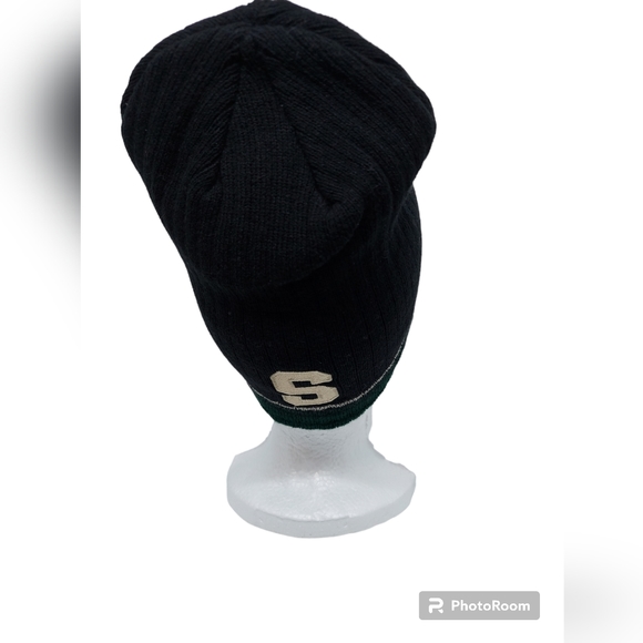 Michigan State University Beanie NWT - Picture 4 of 6